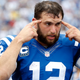 Illustration for article titled What's Wrong With Andrew Luck?